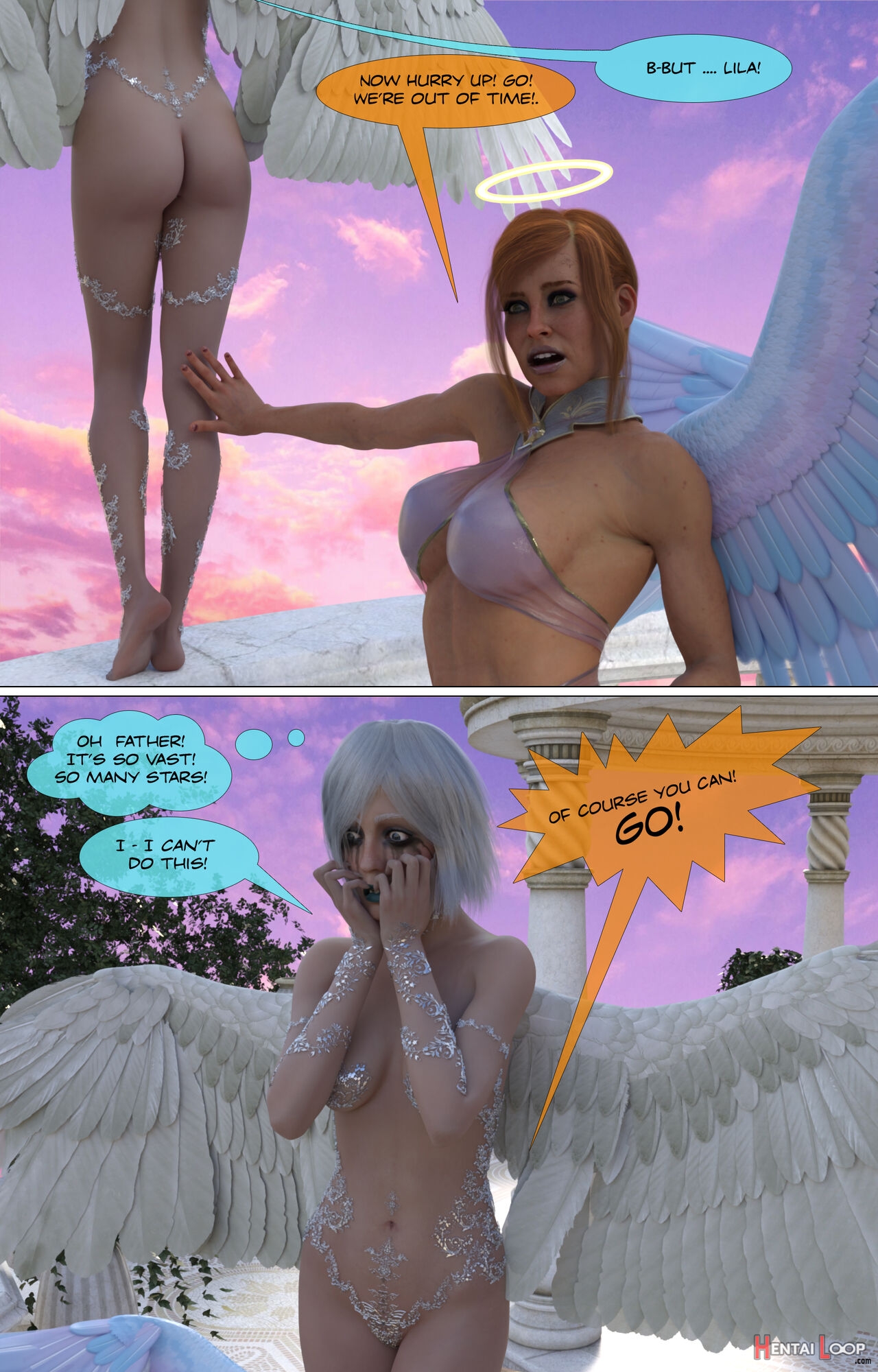 Strangel 1-3 page 41