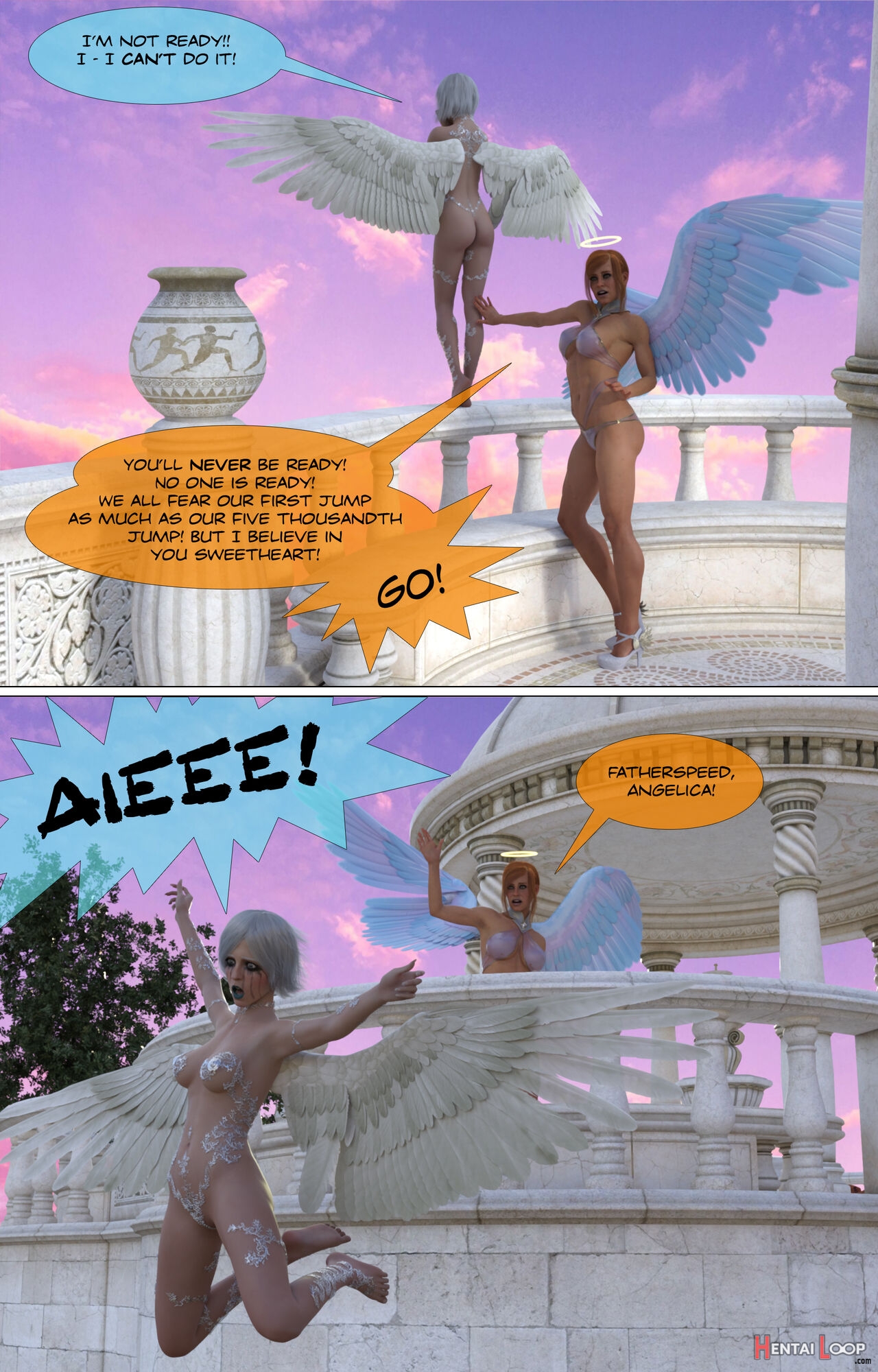 Strangel 1-3 page 42