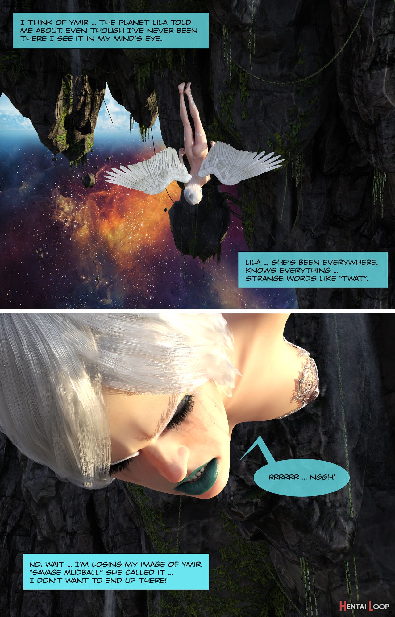 Strangel 1-3 page 44