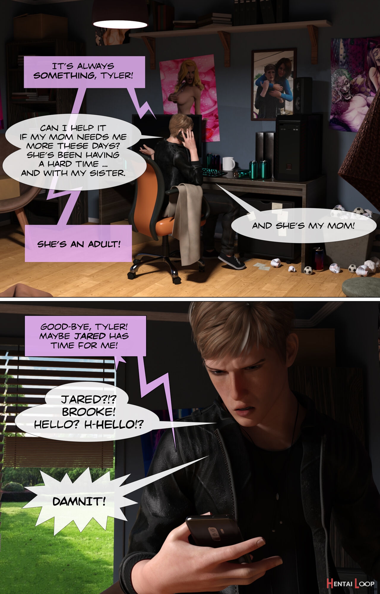 Strangel 1-3 page 69