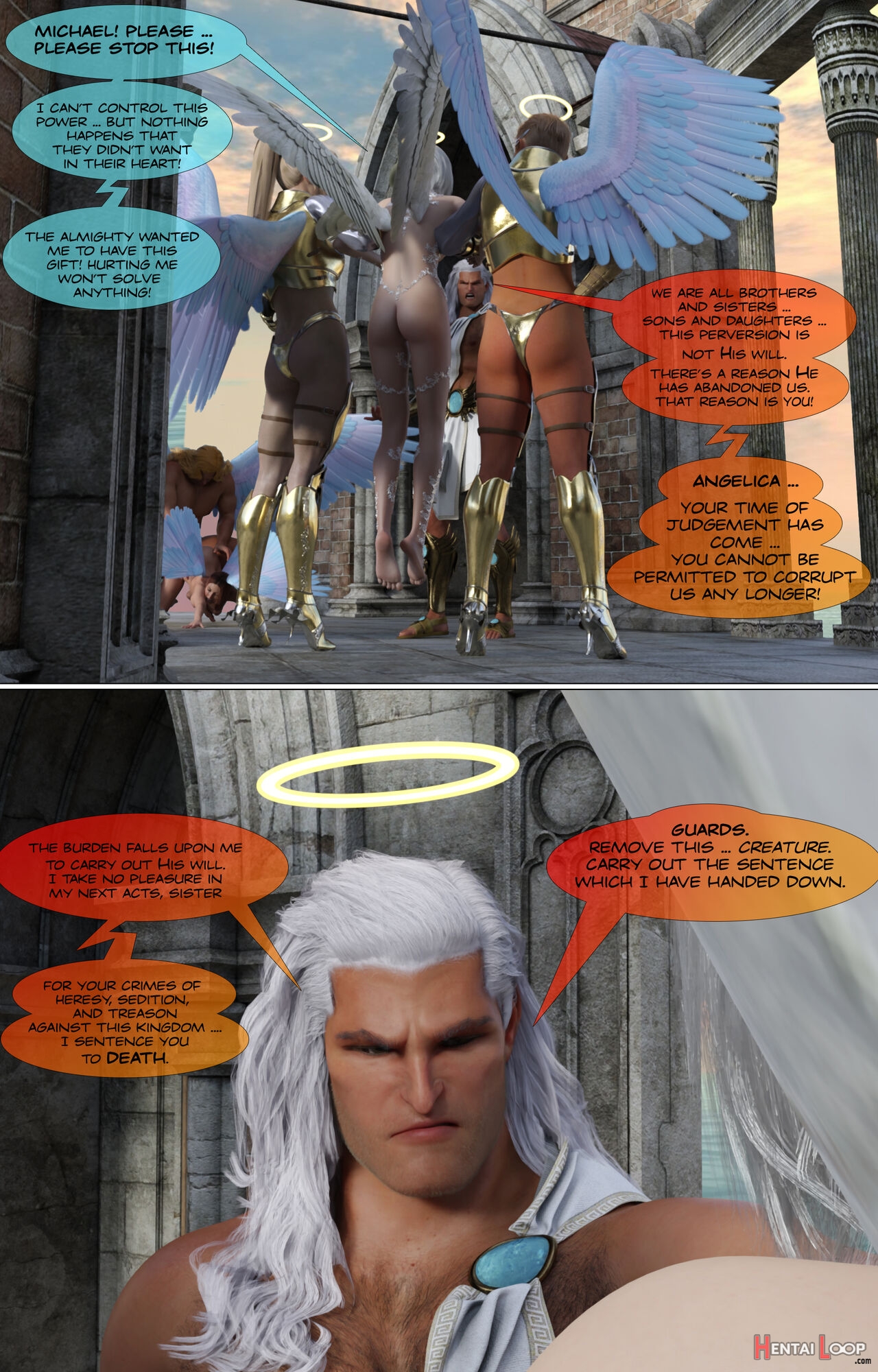 Strangel 1-3 page 8