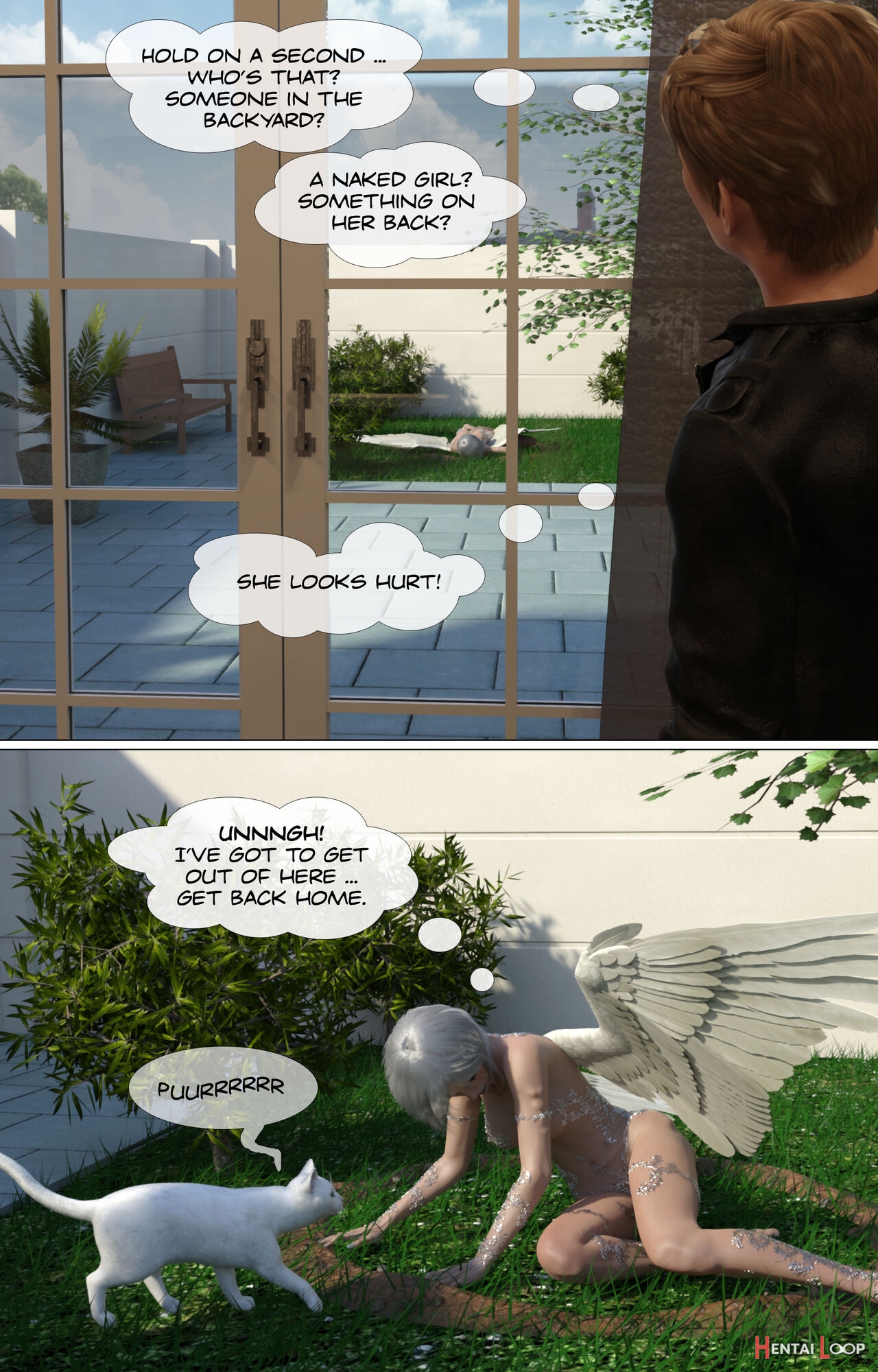 Strangel 1-3 page 80