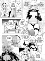 Swimsuit Jeanne Double Possession page 1