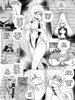 Swimsuit Jeanne Double Possession page 7