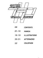 Taimanin Flan Ii page 4