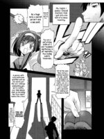 The Duty Of Haruhi Suzumiya page 6