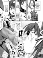 The Duty Of Haruhi Suzumiya page 9