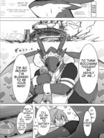 The Lusty Dragon Maid page 5
