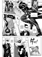 The Phantom Thief page 4