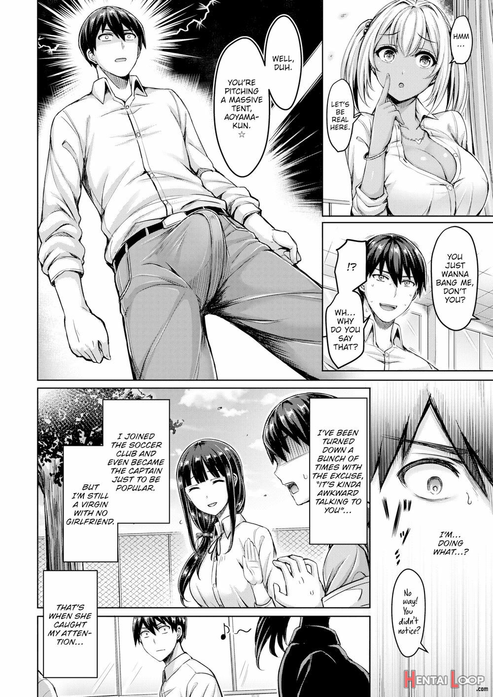 The Real Minori-chan page 2