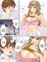 Together With My Neet Cousin page 10