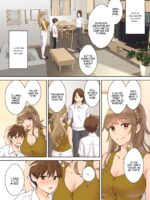 Together With My Neet Cousin page 6