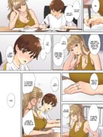 Together With My Neet Cousin page 8