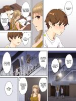 Together With My Neet Cousin page 9