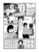 Tomodachi Ga Ts Shite Jimi-gao Kyonyuu Ni Natta page 2