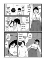 Tomodachi Ga Ts Shite Jimi-gao Kyonyuu Ni Natta page 3