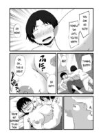 Tomodachi Ga Ts Shite Jimi-gao Kyonyuu Ni Natta page 9
