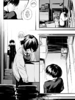 Toshoiin-san No Ura Menu page 6
