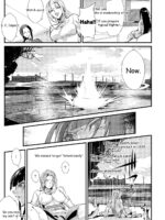 Tougijou Rin - Arena Rin 1 page 4