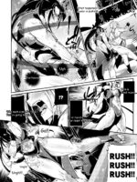 Tougijou Rin - Arena Rin 1 page 9