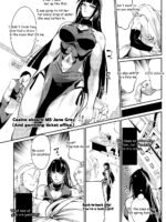 Tougijou Rin - Arena Rin 2 page 5