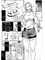 Tougijou Rin - Arena Rin 3 page 3