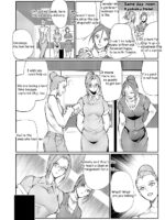 Tougijou Rin - Arena Rin 3 page 4