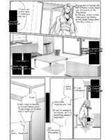 Tougijou Rin - Arena Rin 3 page 6