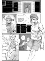 Tougijou Rin - Arena Rin 5 page 10