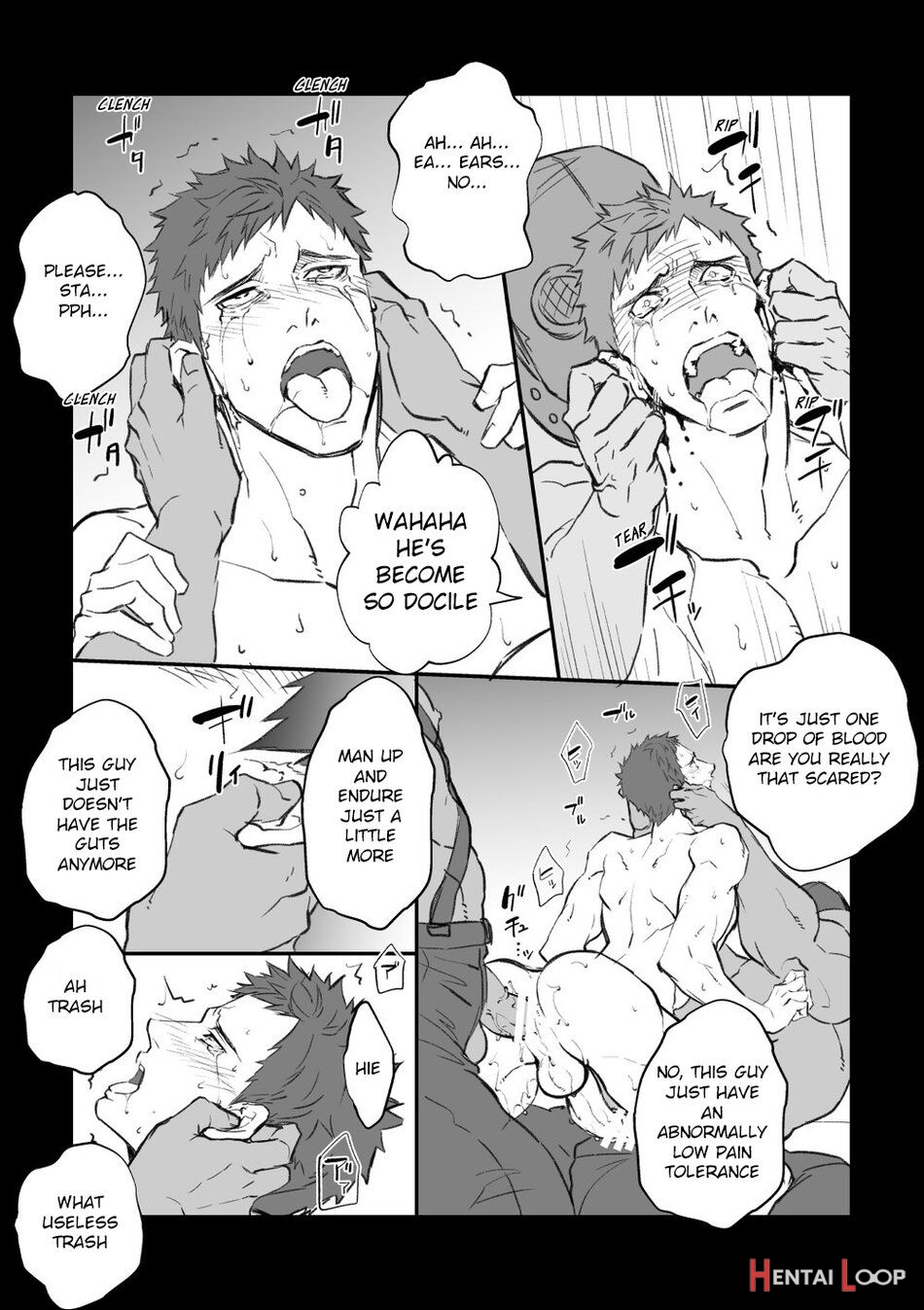 Training Club page 16