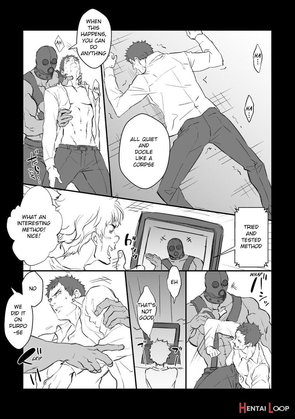 Training Club page 8