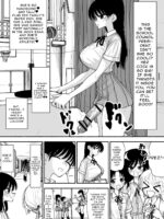 Truant Girl Gets Treated Fucked Like A Faphole By The Futanari Student Council President page 2