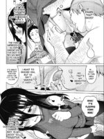 Tsukaretemo Koi Ga Shitai! page 10