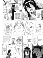 Tsukaretemo Koi Ga Shitai! page 8