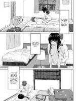Tsuki To Kujira To Tohiko page 7