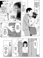 Uchi De Wa Kazoku Sex Wa Joushiki Rashii page 10