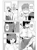 Uchi De Wa Kazoku Sex Wa Joushiki Rashii page 3