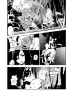 Vamparade 7 ~shironeko Kuro Ookami Kousoku Hen~ page 5