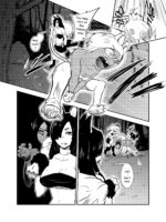 Vamparade 7 ~shironeko Kuro Ookami Kousoku Hen~ page 6
