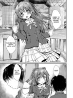 Would You Have Your First Time With Shizuku page 2