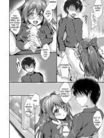 Would You Have Your First Time With Shizuku page 7