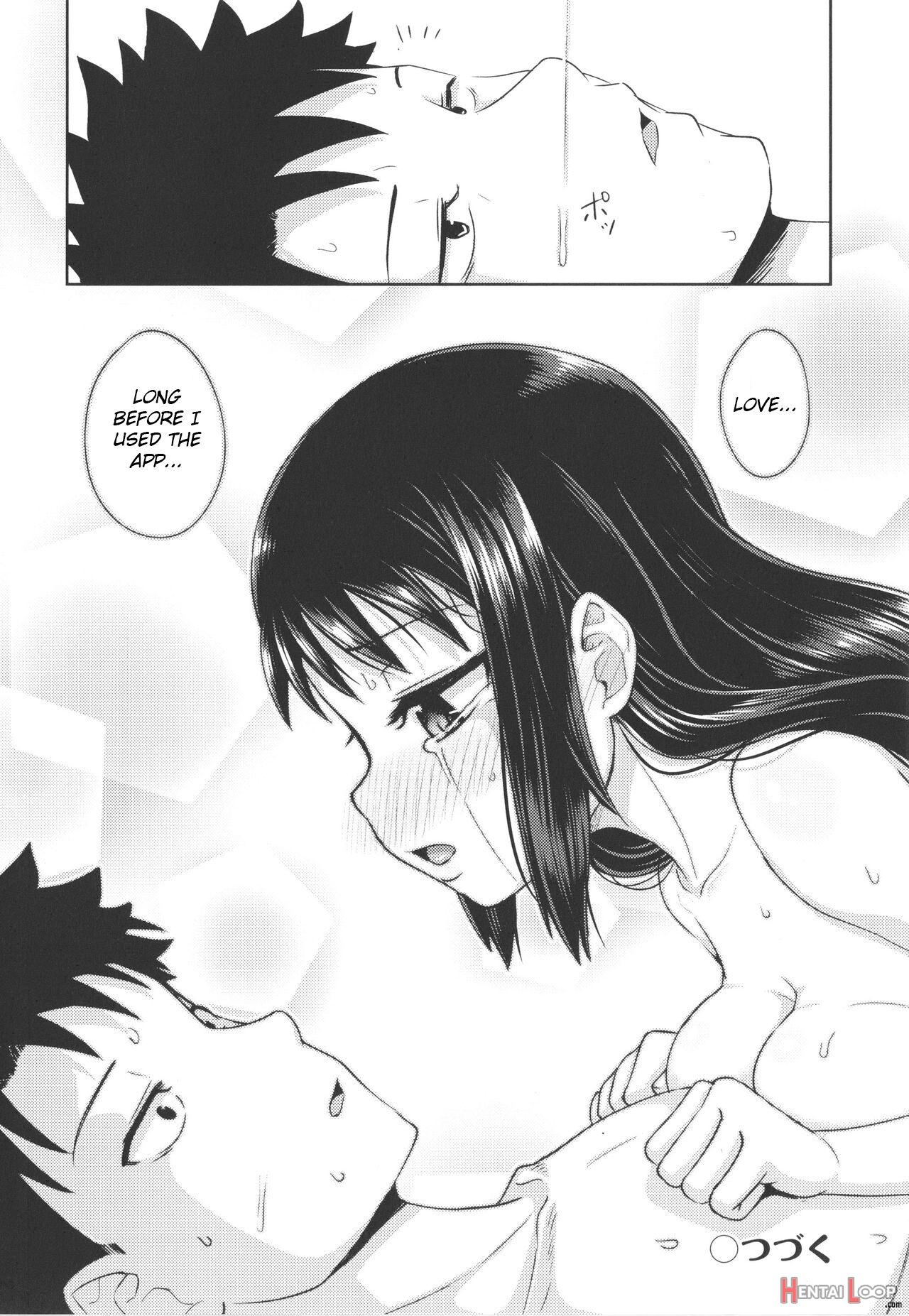 Yarashii Kibun Ni Naru Appli Ane To Ore To Imouto To page 101