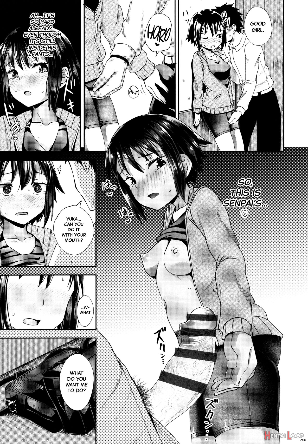 Yarashii Kibun Ni Naru Appli Ane To Ore To Imouto To page 140