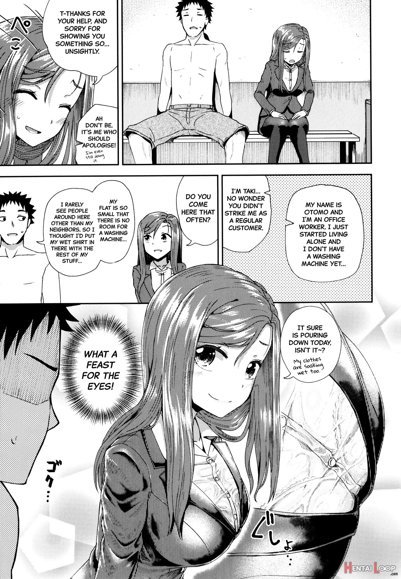 Yarashii Kibun Ni Naru Appli Ane To Ore To Imouto To page 160