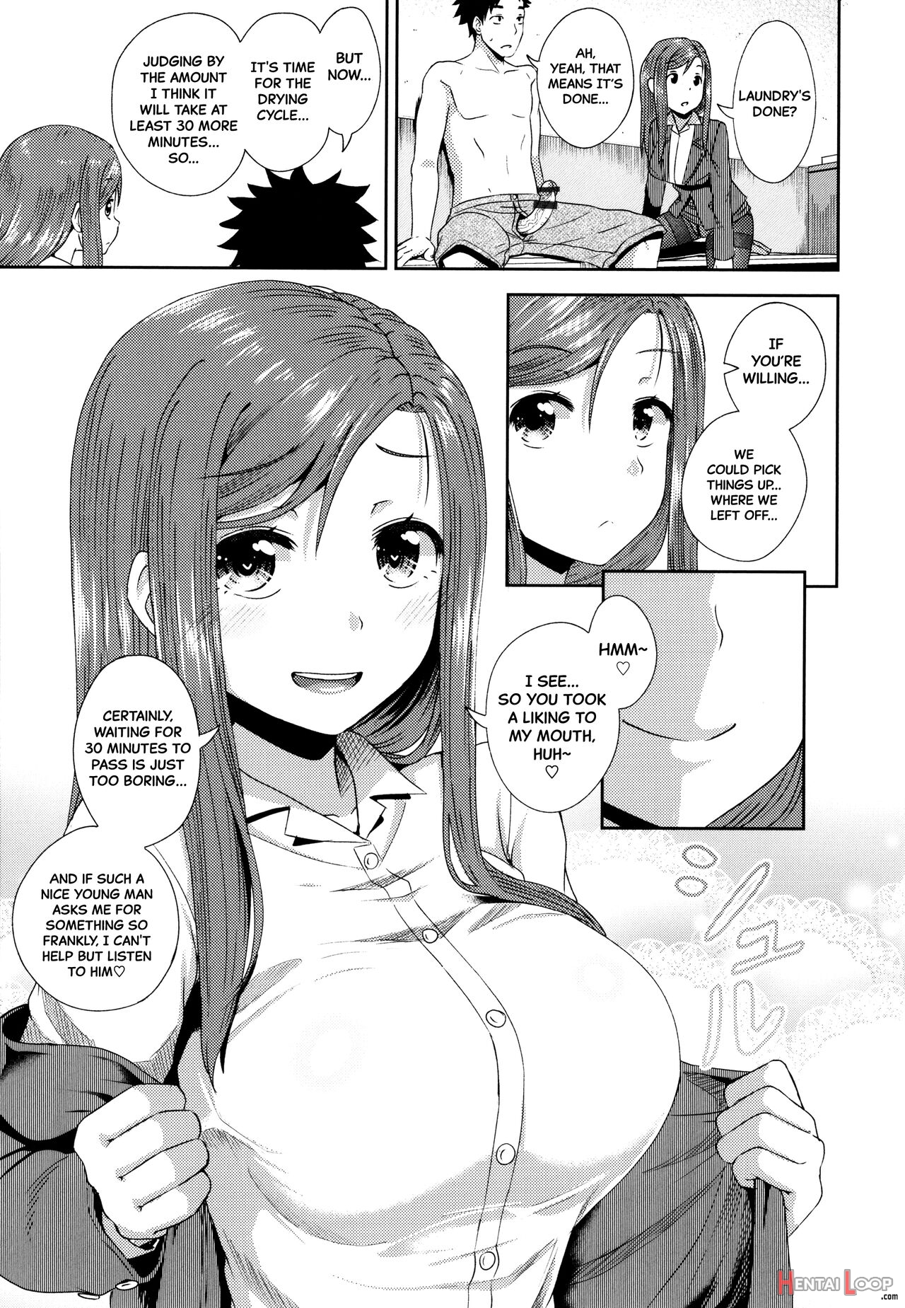 Yarashii Kibun Ni Naru Appli Ane To Ore To Imouto To page 168