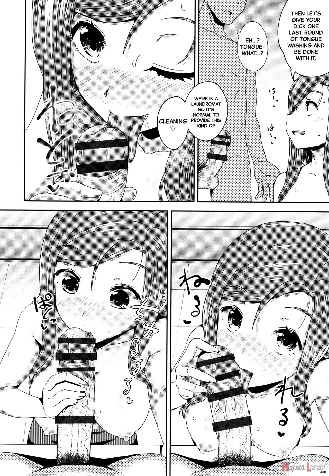 Yarashii Kibun Ni Naru Appli Ane To Ore To Imouto To page 179