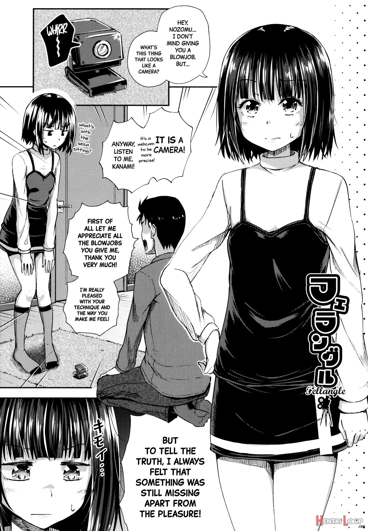 Yarashii Kibun Ni Naru Appli Ane To Ore To Imouto To page 184