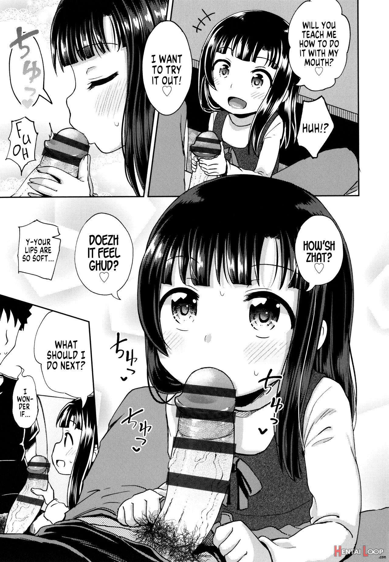 Yarashii Kibun Ni Naru Appli Ane To Ore To Imouto To page 64