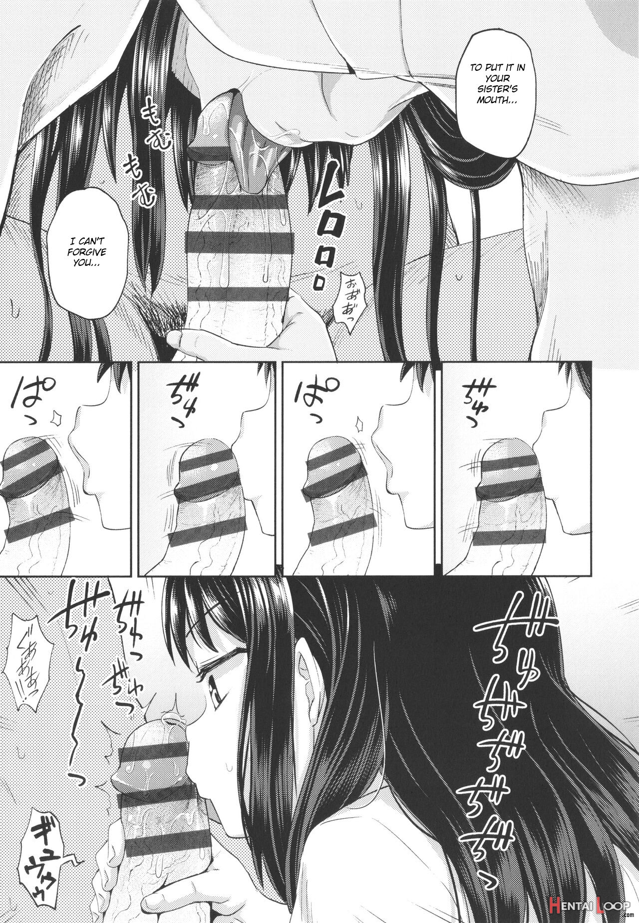 Yarashii Kibun Ni Naru Appli Ane To Ore To Imouto To page 86