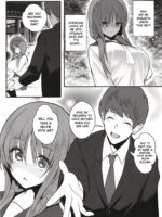 Yuna's Loss page 5